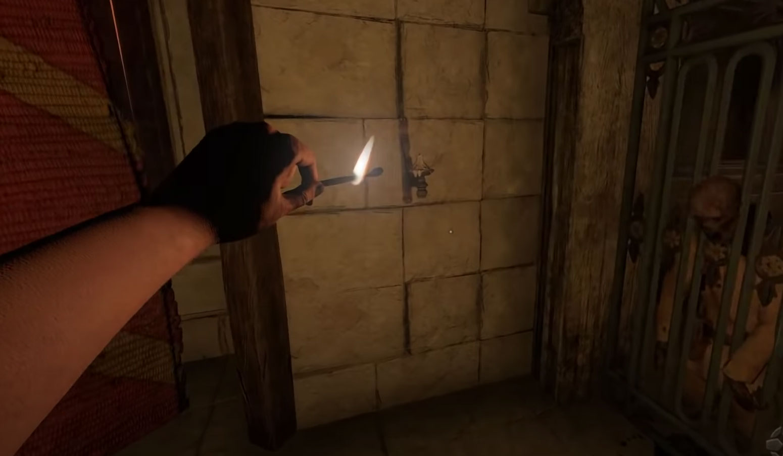 Amnesia: Rebirt takes first-person horro back to Frictional’s roots