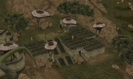 Morrowind Rebirth 5.3 Completo