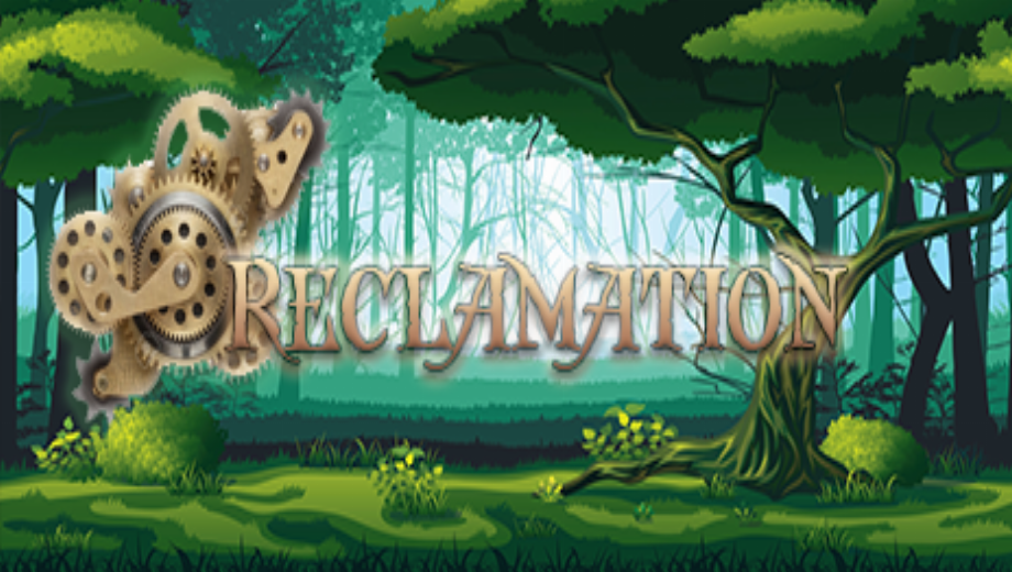 Reclamation Free Volles Spiel