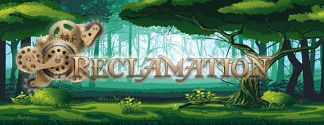 Reclamation Free Juego Completo