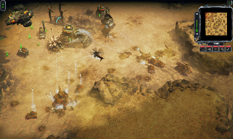 reconquest v1.814 (+4 Trainer)