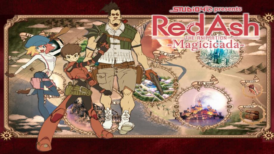 Keiji Inafune: Kickstarter Nearly Ruined Red Ash