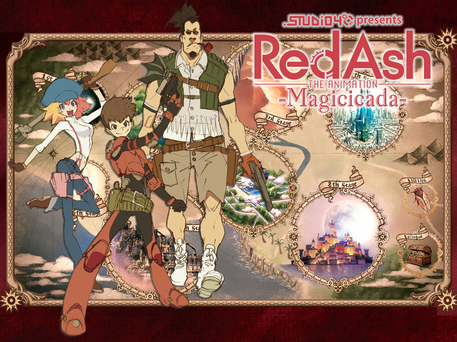 Keiji Inafune: Kickstarter Nearly Ruined Red Ash