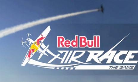 Red Bull Air Race - El Juego