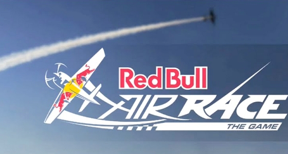 Red Bull Air Race – The Game