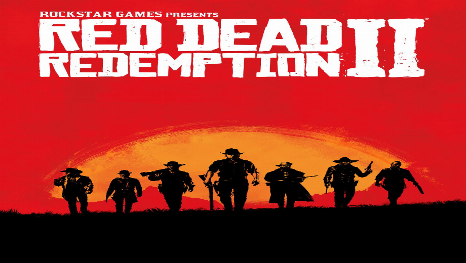 Red Dead Redemption 2 v1232.62 (+1 Entrenador)