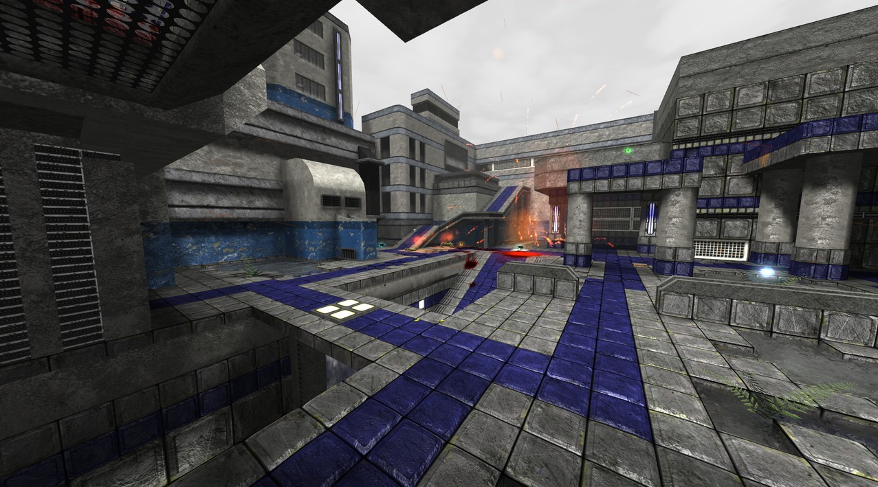Red Eclipse V1.3.1 Free Full Game