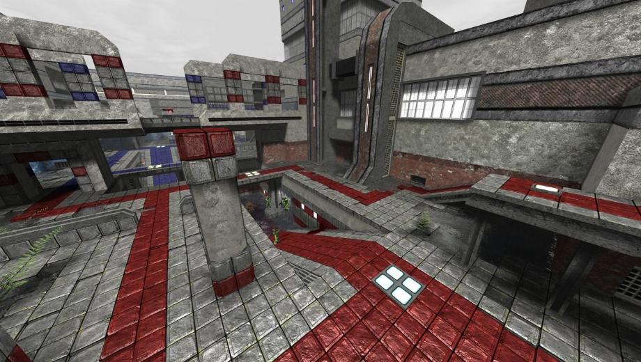 Red Eclipse v1.5 Free Full Game