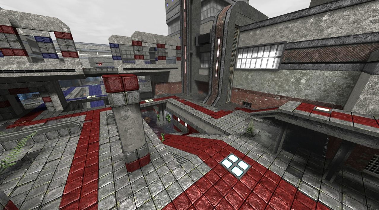 Red Eclipse Free Full Game v1.2