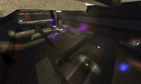 Red Eclipse v1.5 Free Full Game