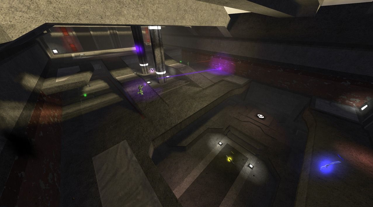 Red Eclipse v1.5 Juego completo gratis