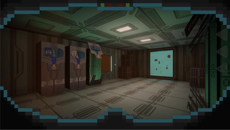 Red Frontier Free Full Game