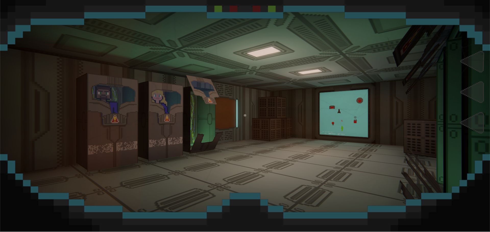Red Frontier Free Full Game