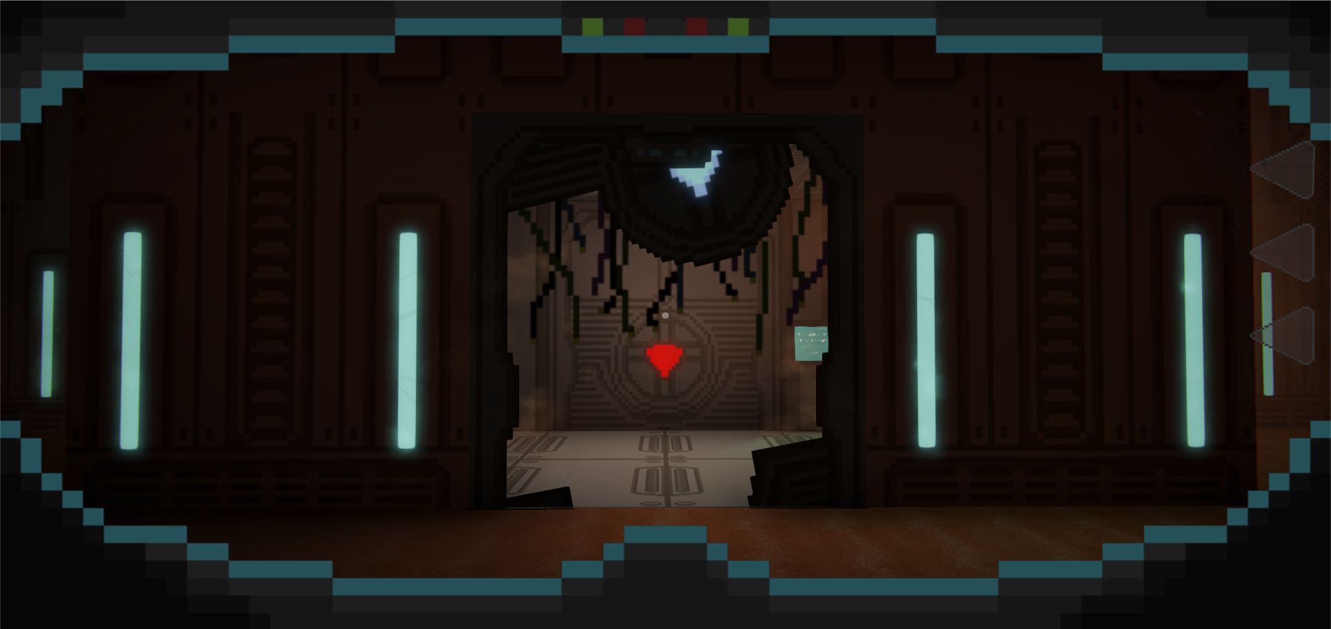 Red Frontier Free Full Game