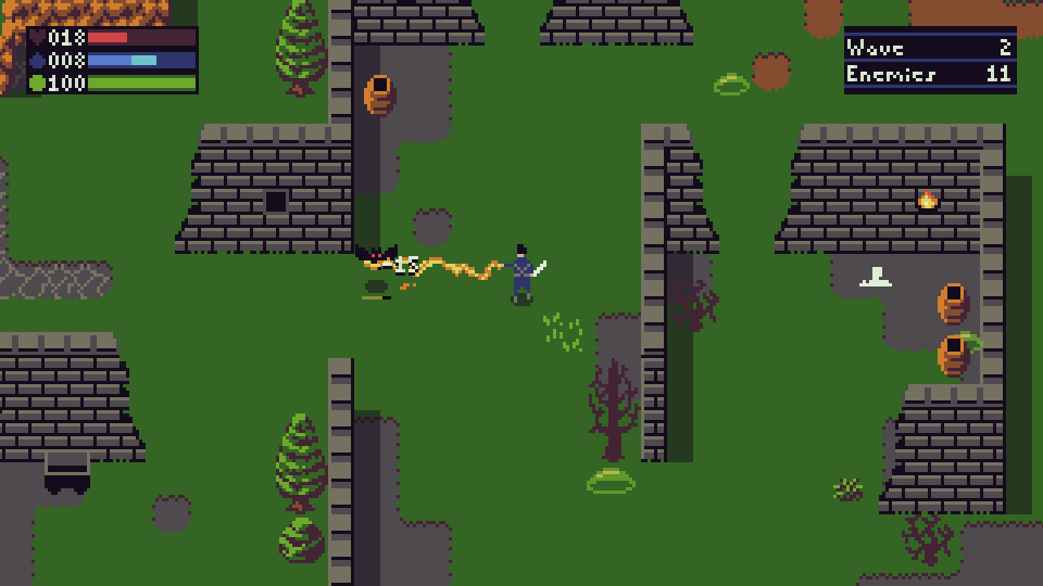Red Town Free Full Game