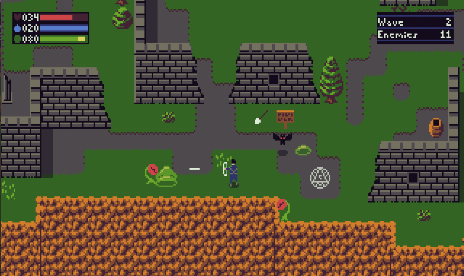 Red Town Free Full Game