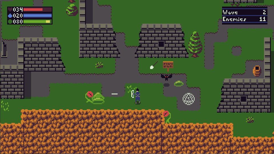 Red Town Free Full Game