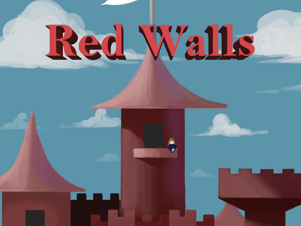 Red Walls Juego completo gratis