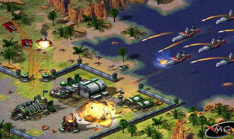 Red Alert 2