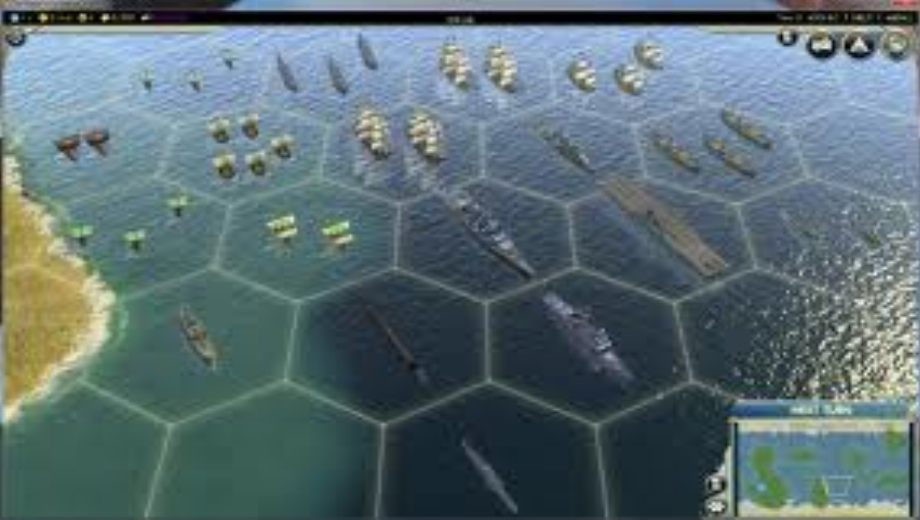 Civilization 5 – R.E.D. modpack v0.11