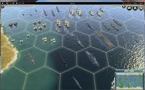Civilization 5 – R.E.D. modpack v0.11
