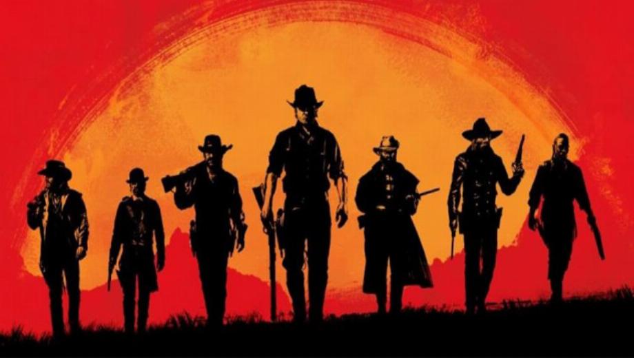 Red Dead 2 will make America great again