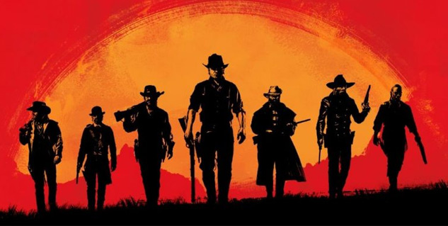 Red Dead 2 will make America great again