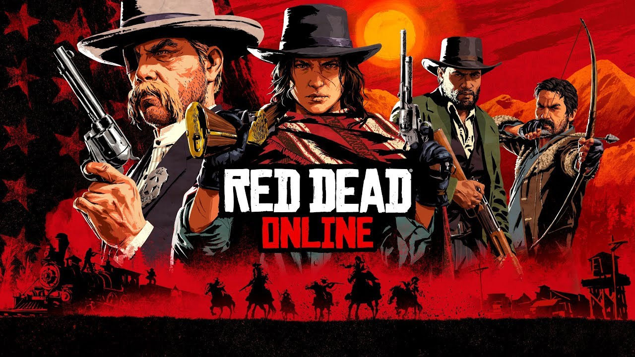 Red Dead Online’s standalone mode is now available