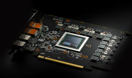 XFX Red Devil RX Vega 64 pushes AMD card to new heights
