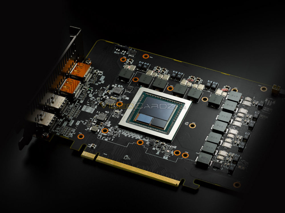 XFX Red Devil RX Vega 64 pushes AMD card to new heights
