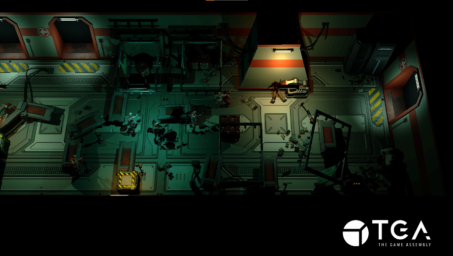 Redemption Free Full Game
