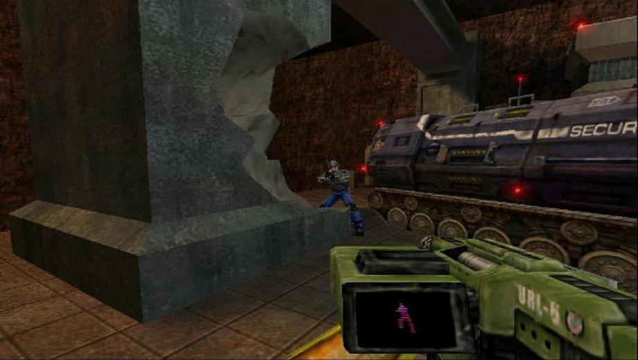 Red Faction