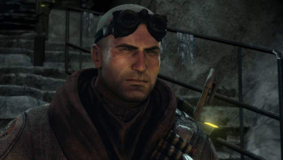 Red Faction: Armageddon v1.1 (+19 Trainer)