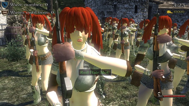 Mount and Blade: Warband – Sick of playing in night mode? (For v9.40 Multi)