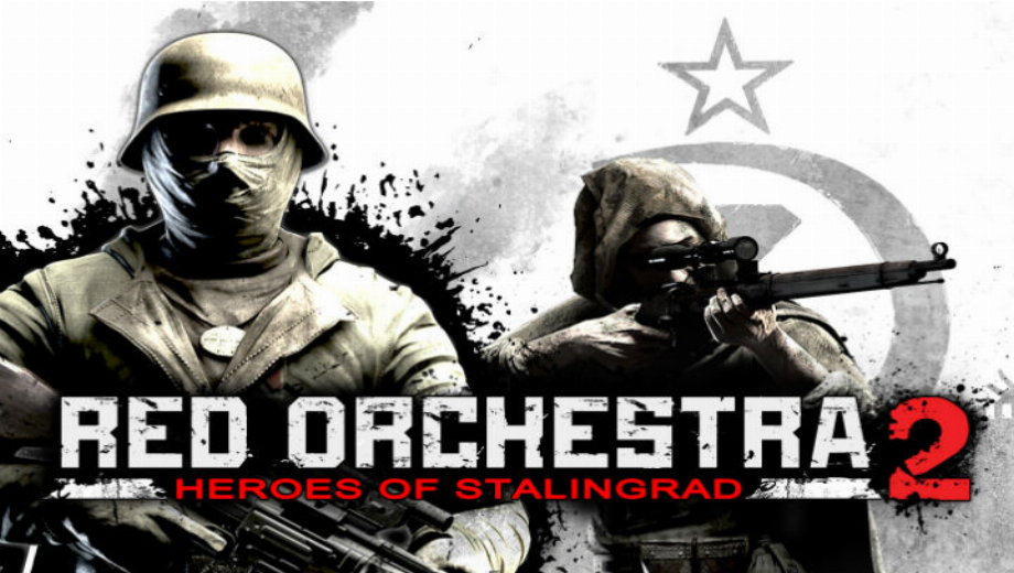 Red Orchestra 2: Helden von Stalingrad