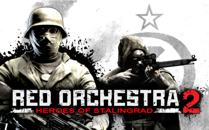 Red Orchestra 2: Héroes de Stalingrado