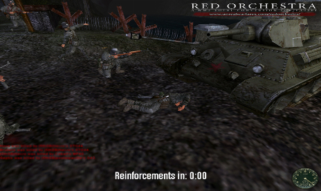 Red Orchestra: Ostfront 41-45 – Cheat Codesbr
