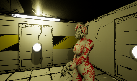 Red Purge Free Full Game v1.1