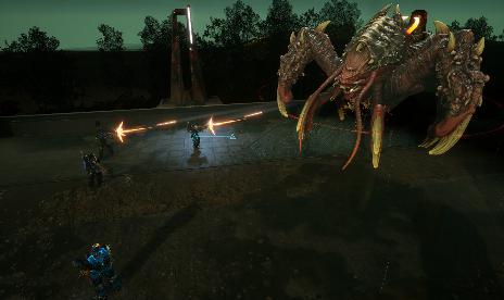 Red Solstice 2: Survivors v1.3.2 (+22 Trainer)