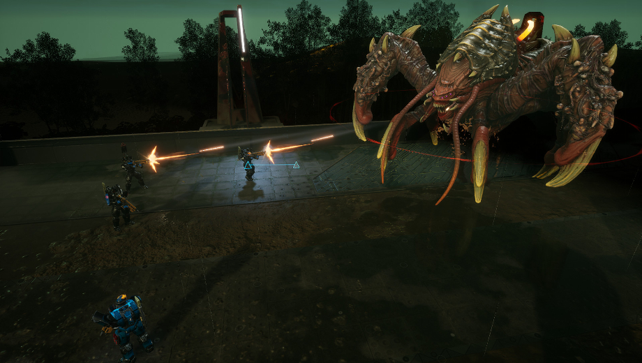 Red Solstice 2: Survivors v1.2.1 (+22 Trainer)