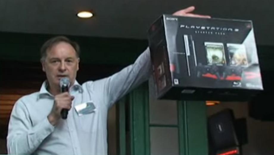 Reeves: We Need To Cut PS3 Price But We Won’t