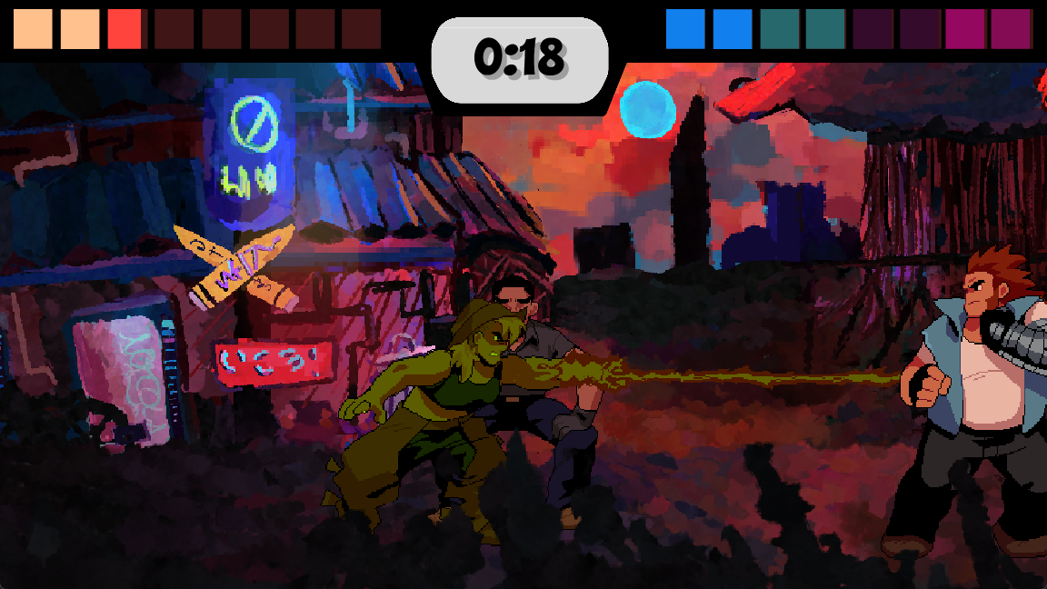 R.E.F. Free Full Game