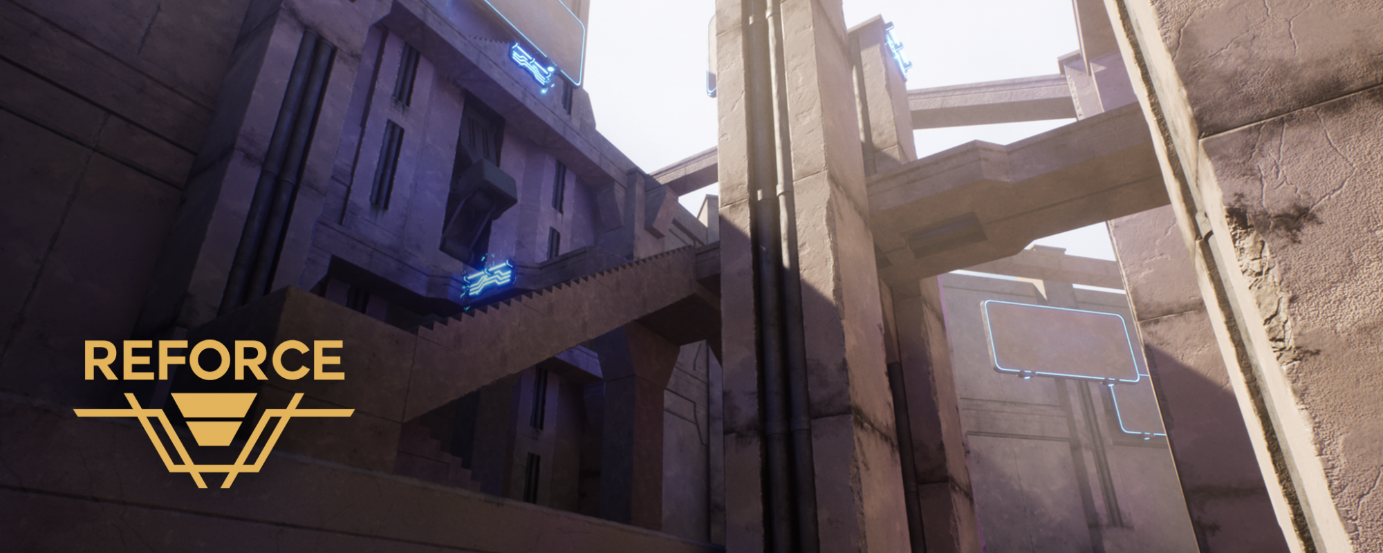 REFORCE Free Full Game