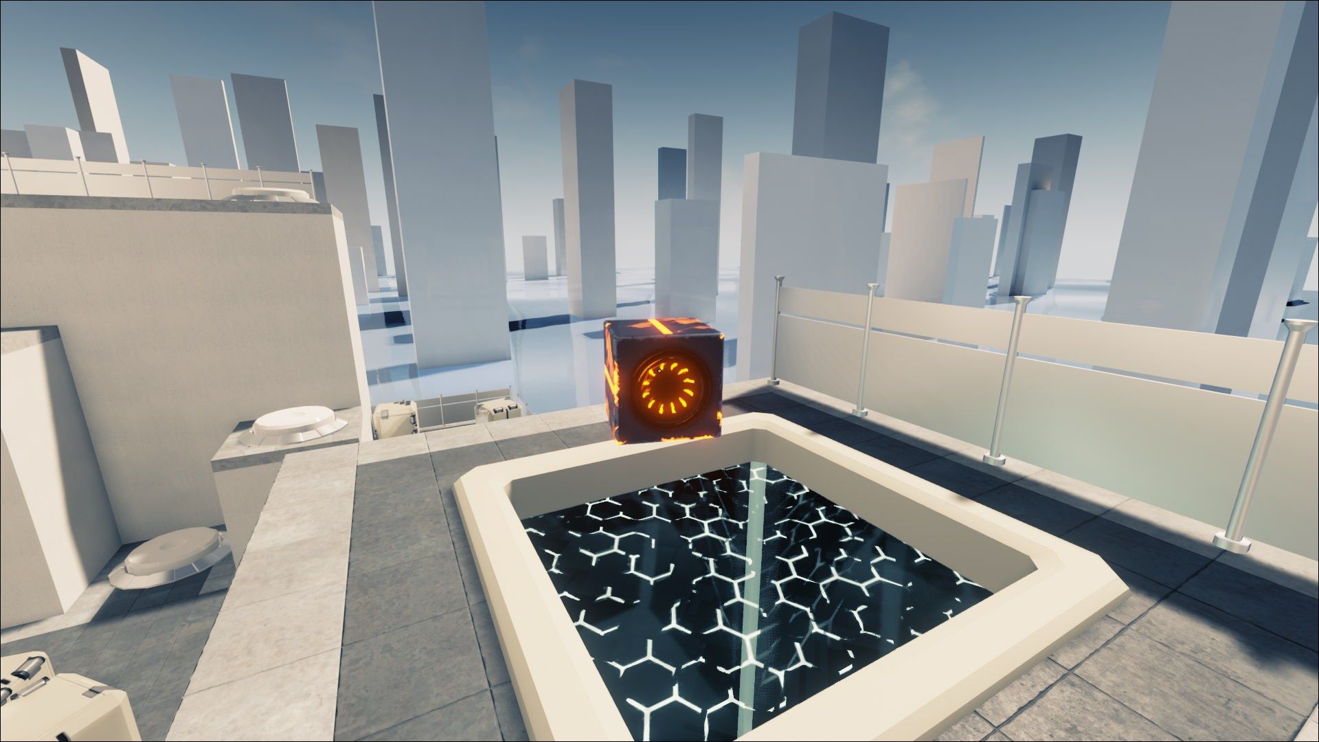 Refunktion Free Juego Completo v1.0.1