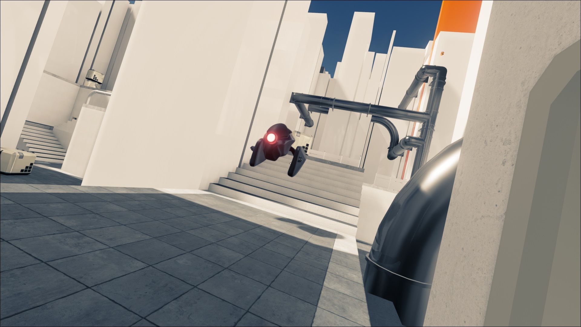 Refunktion Free Juego Completo v1.0.1