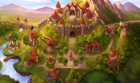 Regalia : Des hommes et des monarques v1.04 (+24 Trainer) [BooBoo]