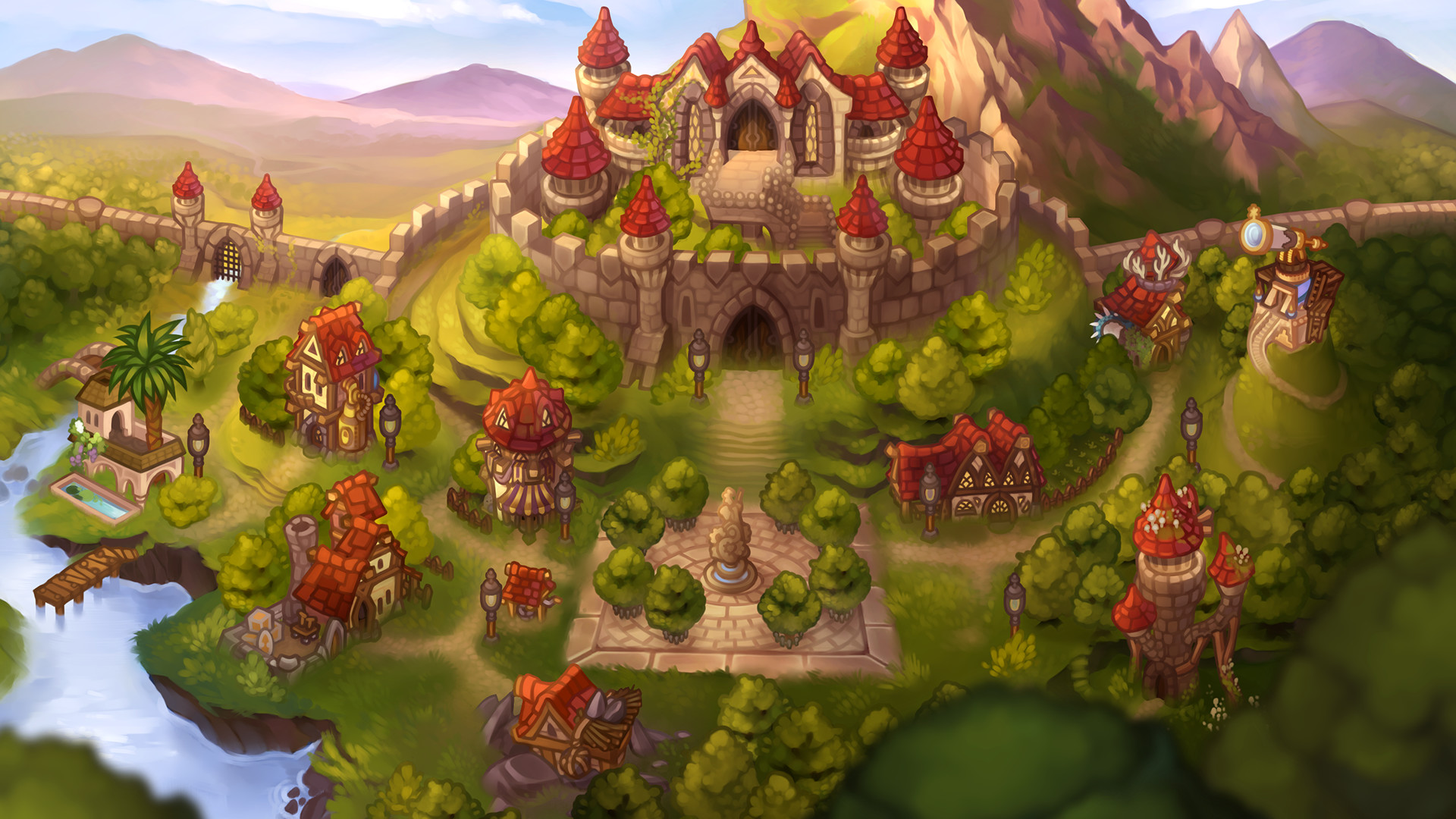 Regalia : Des hommes et des monarques v1.04 (+24 Trainer) [BooBoo]