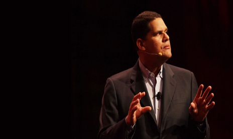 Nintendo se enfrenta por fin a Xbox One y PS4