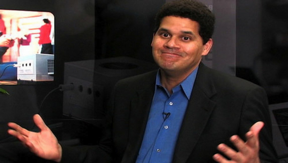 Nintendo Won’t Support Virtual Reality Until It Goes Mainstream
