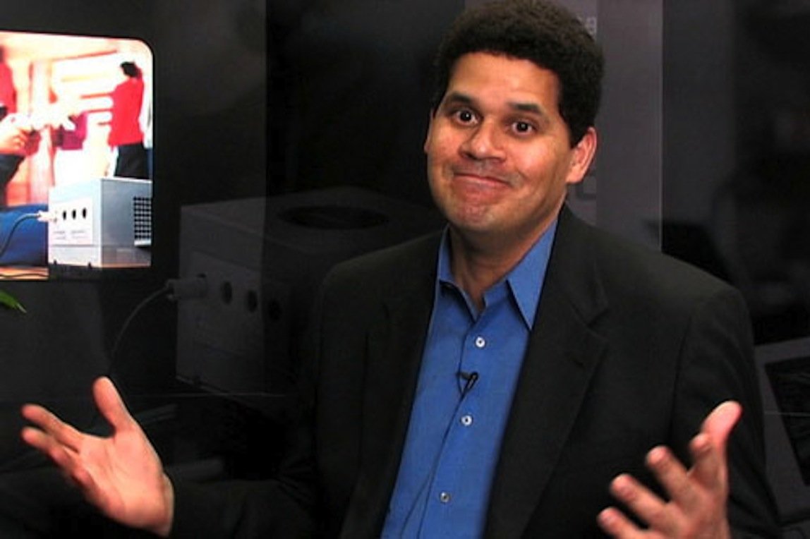 Nintendo Won’t Support Virtual Reality Until It Goes Mainstream